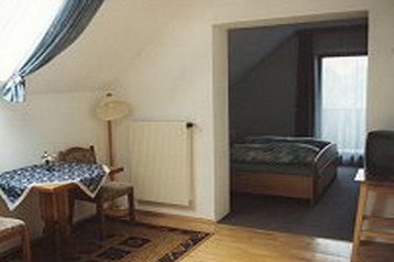 Austrija Privát Bad Gams, Eksterjers